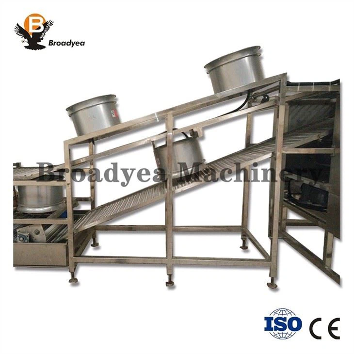 High Efficiency Instant Noodle Production Line